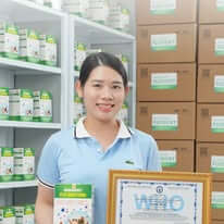 BIONANOVET FLO-DOXY(HN) Đặc Trị Viêm Phổi, Hen Khẹc CRD Ghép E.COLI Tụ Trùng, Viêm Ruột Tiêu Chảy, Nhiễm Trùng Huyết - Ảnh 6