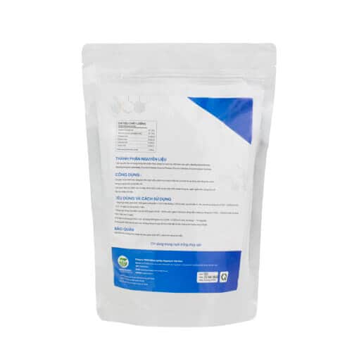 MEGA GREEN - Siêu Vi Sinh Xử Lý Nước Thế Hệ Mới - Ảnh 2