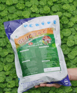GLUCO K+C: Thức Ăn Bổ Sung Vitamin, Khoáng chất cho gia súc, gia cầm - Ảnh 5