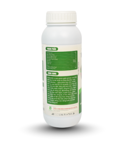 MEGAROOT NUTRIEXTRA - Phân Bón Hữu Cơ Siêu Kích Rễ - Ảnh 3