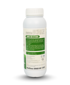 Alternative view of MEGAROOT NUTRIEXTRA - Phân Bón Hữu Cơ Siêu Kích Rễ