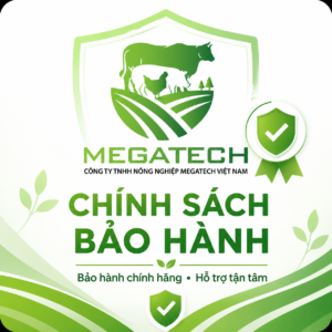 CHÍNH SÁCH BẢO HÀNH SẢN PHẨM